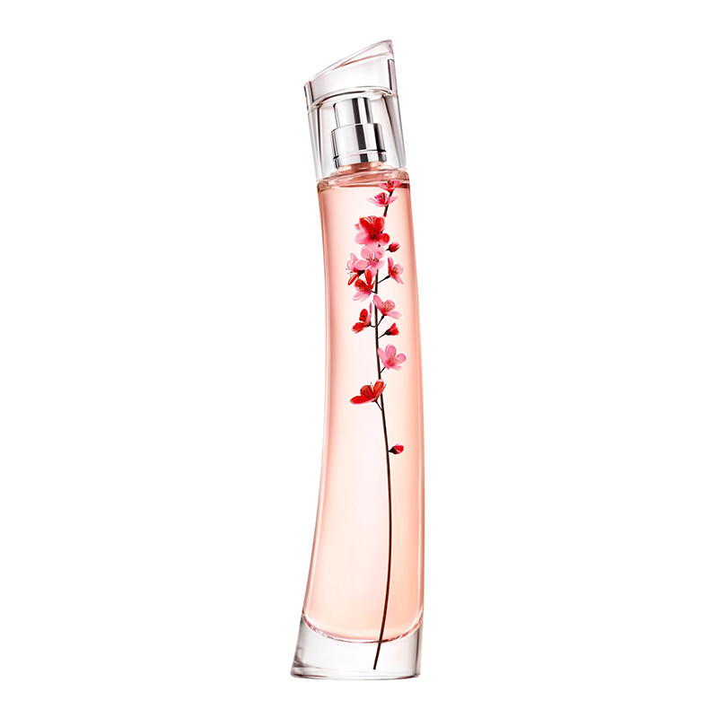 Kenzo Flower Ikebana By Kenzo - 75 ML Eau de Parfum Profumi di Donna