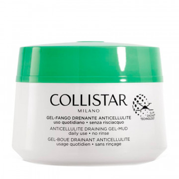 ANTICELLULITE* THERMAL CREAM by Collistar