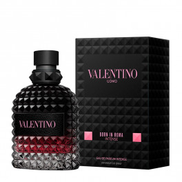 Uomo Born In Roma Intense Eau de Parfum - Valentino - Sabina