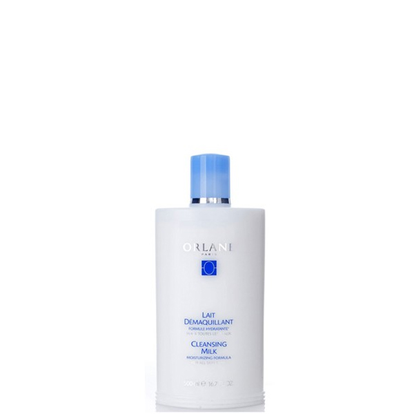 Cleansing Milk