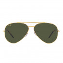 RB3625 919631 58-14 New Aviator