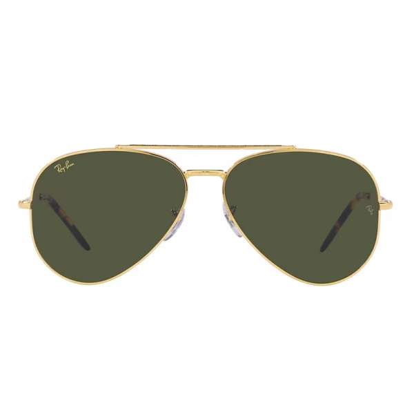 RB3625 919631 58-14 New Aviator