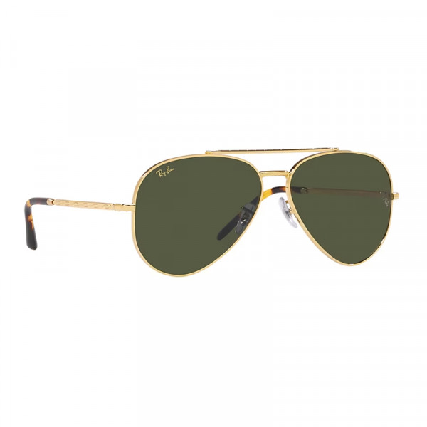 RB3625 919631 58-14 New Aviator