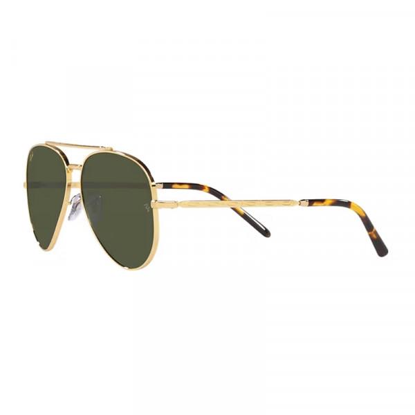 RB3625 919631 58-14 New Aviator