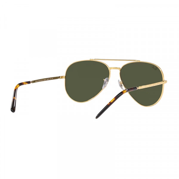 RB3625 919631 58-14 New Aviator