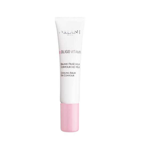 Oligo Vitamin Cooling Balm Eye Contour
