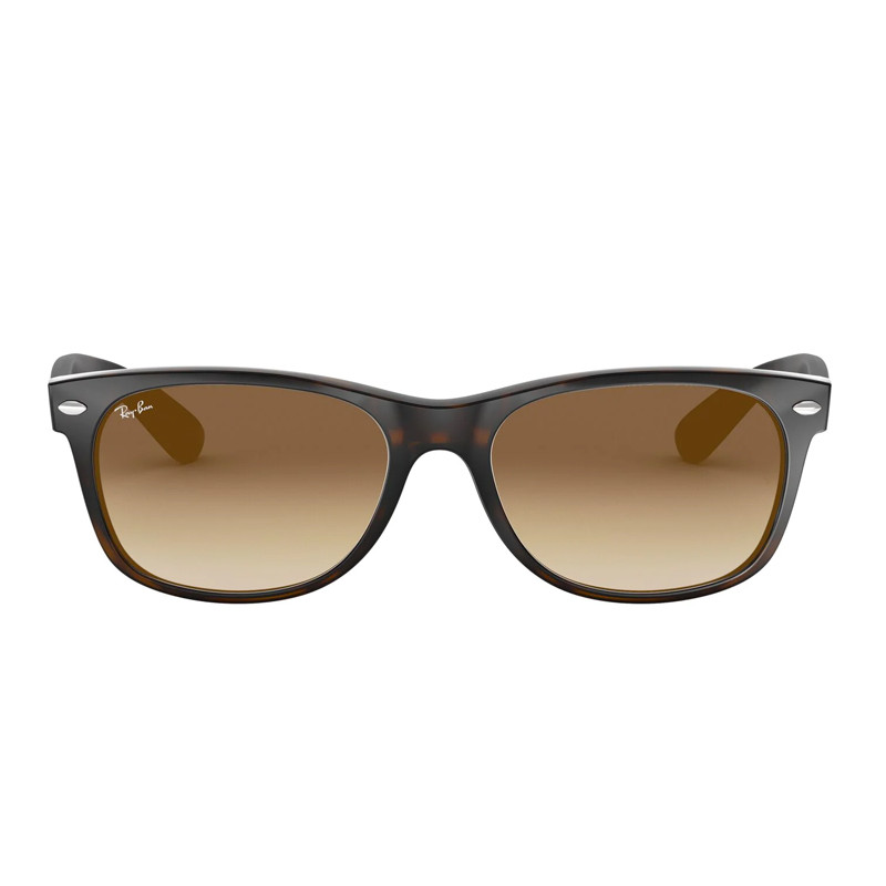 Ray-ban RB2132 710/51 55-18 New Wayfarer Classic
