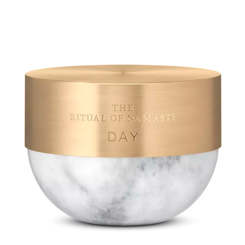 Rituals The Ritual of Namaste THE RITUAL OF NAMASTE Active Firming Day Cream
