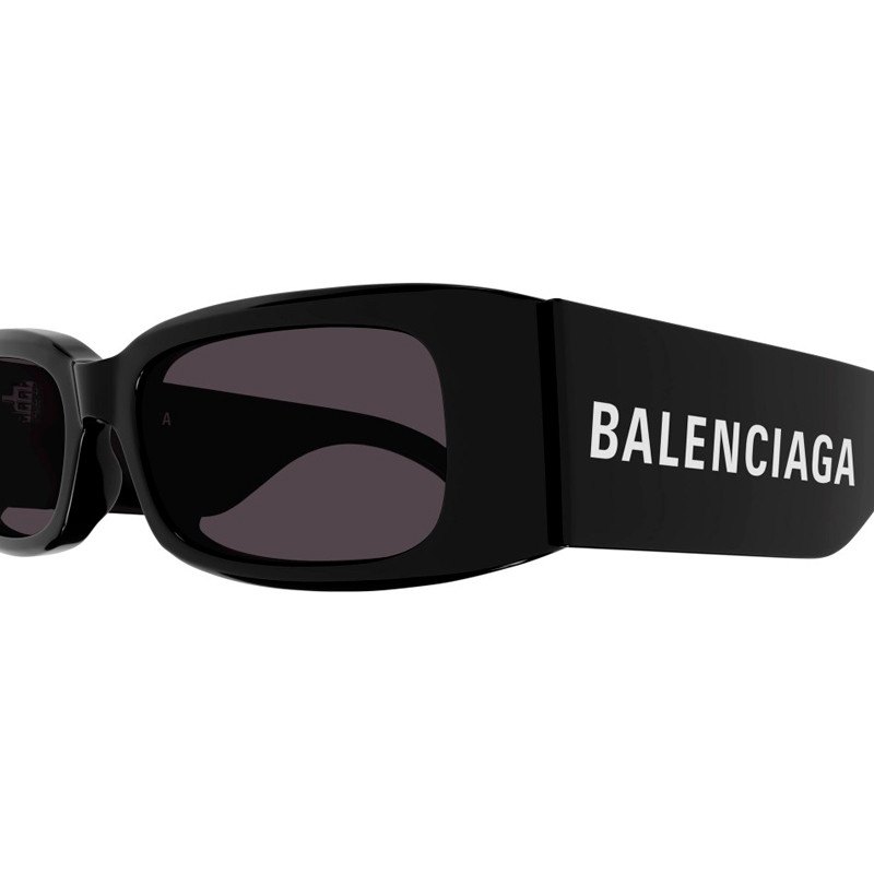 Balenciaga Occhiali da sole da donna BB0260S 001