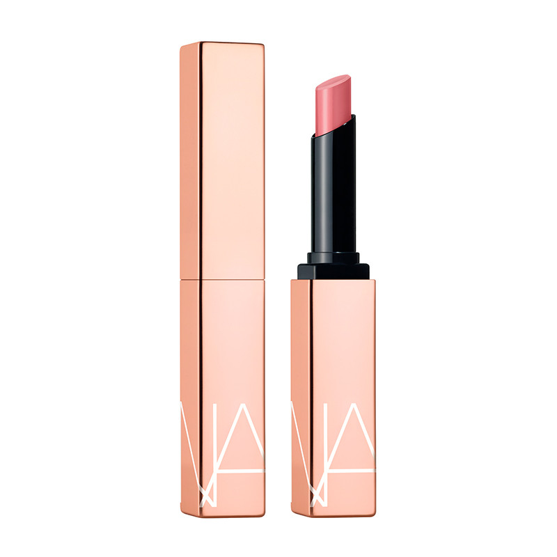 Nars Dolce Vita 888 Lipstick Afterglow Sensual Shine Lipstick Lipstick