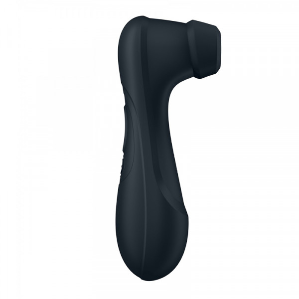 Pro 2 Generation 3 Negrp Bluetooth & App
