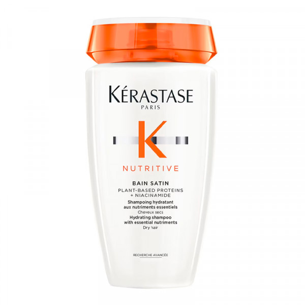 Nutritive Bain Satin Nutritive Bain Satin