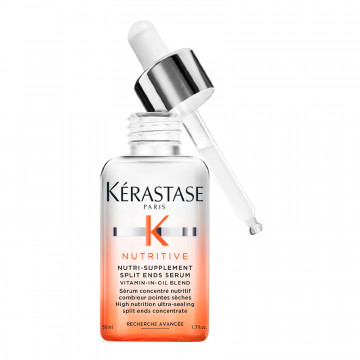 Nutritive Nutri-Supplement Split Ends