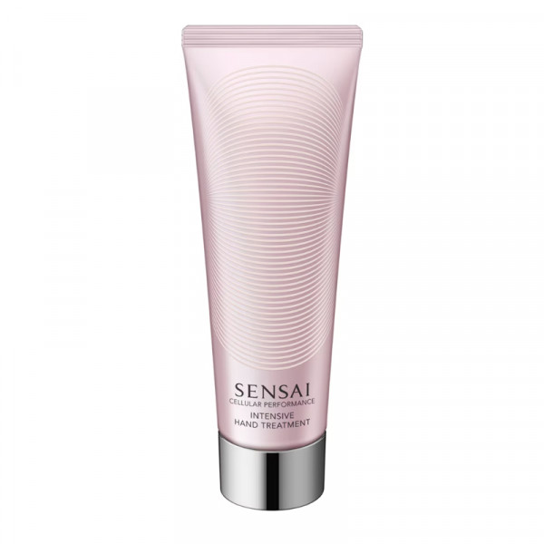 Cellular Intensive Hand Treatment