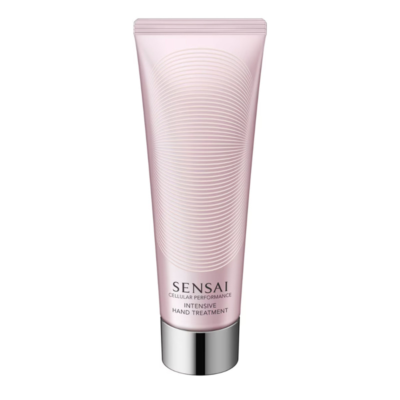 Sensai Mani Cellular Intensive Hand Treatment Crema per le mani