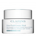 Cryo-Flash Cream-Mask
Anti-aging Flash Treatment