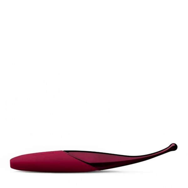 Vibrador Senzi Deep Pink