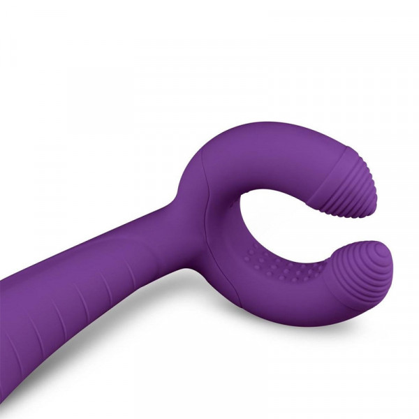 Easytoys Vibrador para Parejas