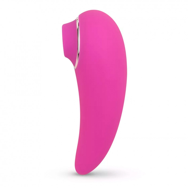 Edc Estimulador de Clítoris Easytoys Taptastic Vibe