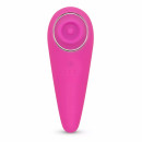 Estimulador de Clítoris Easytoys Taptastic Vibe