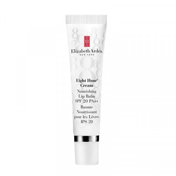 Eight Hour Cream Nourishing Lip Balm SPF20 Eight Hour Cream Nourishing Lip Balm SPF20