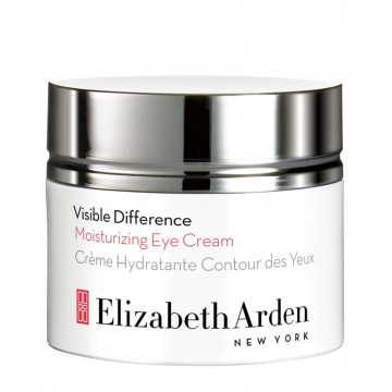 VISIBLE DIFFERENCE Moisturizing Eye Cream
