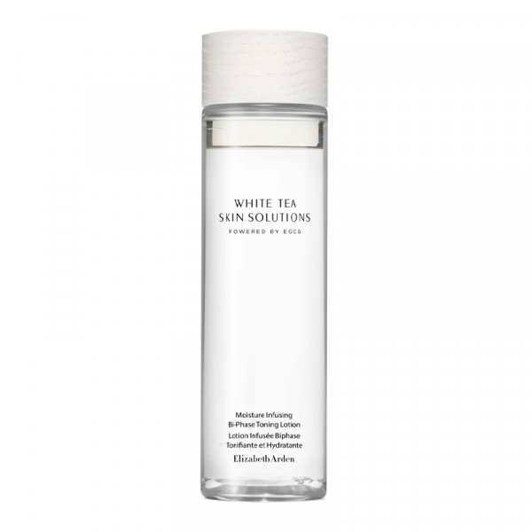 White Tea Skin Solutions Moisture Infusing Toning Lotion