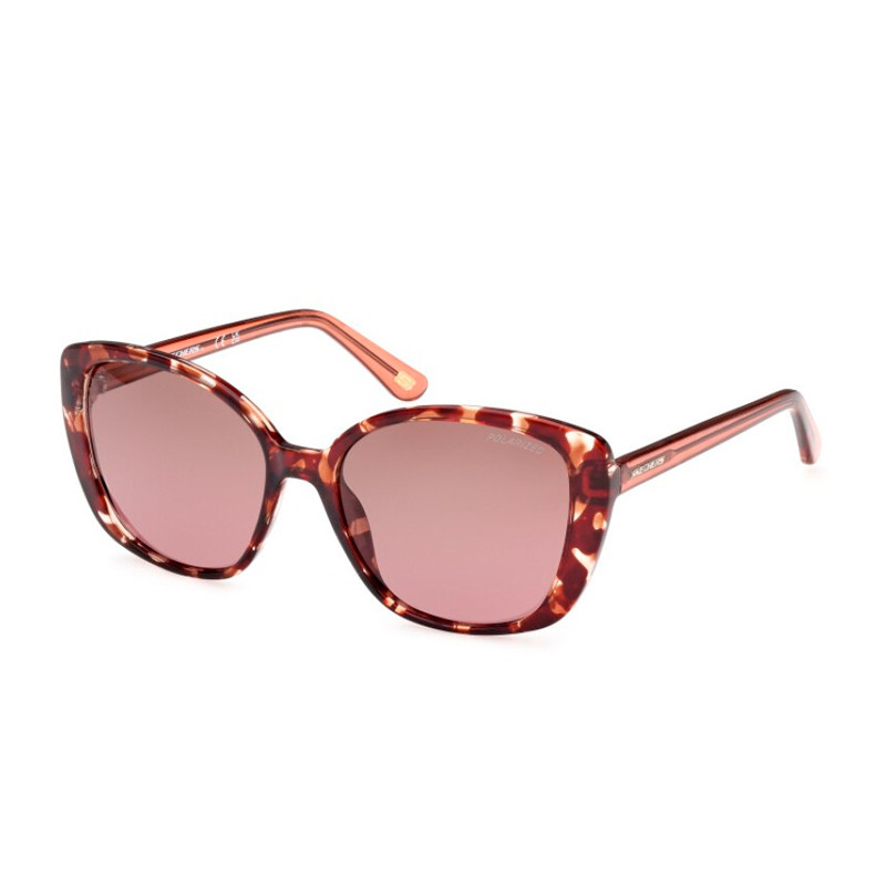 Skechers Women's Sunglasses For Se6265 54H Sunglasses