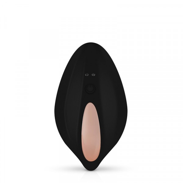 Pantyrebel Tanga con Estimulador Control Remoto