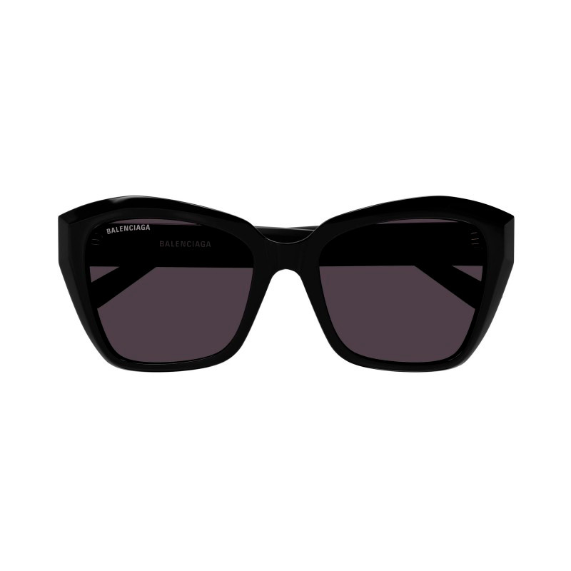 Balenciaga Gafas De Sol BB0273SA 001 – imagen 2