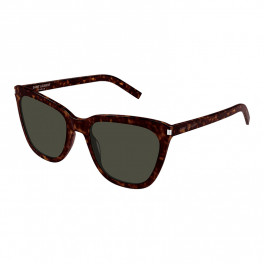 SUNGLASSES SAINT LAURENT SL 548 SLIM 002 display picture 1