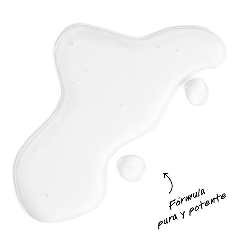 Kiehl's Ultra Pure High Potency Serum Ácido Hialurónico