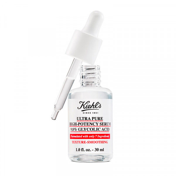Serum Ácido Glicólico Ultra Pure High Potency