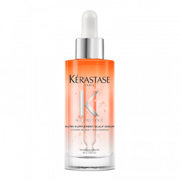 Nutritive Nutri-Supplement Scalp Serum