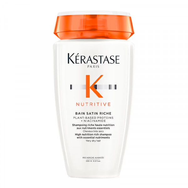 Nutritive Bain Satin Riche