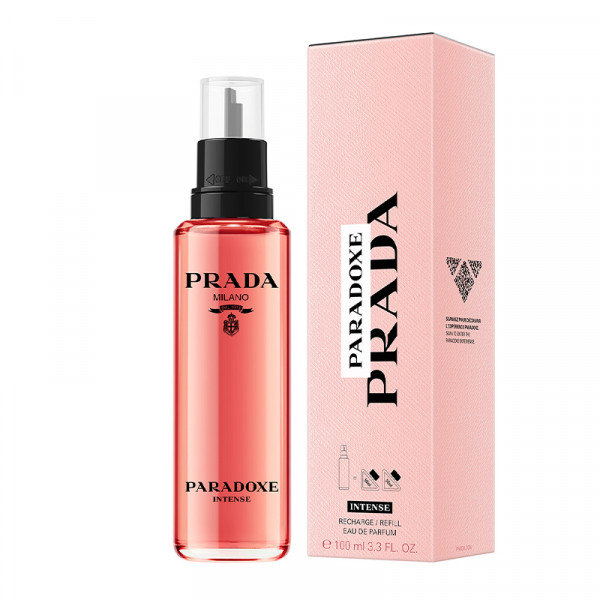 Paradoxe Intense