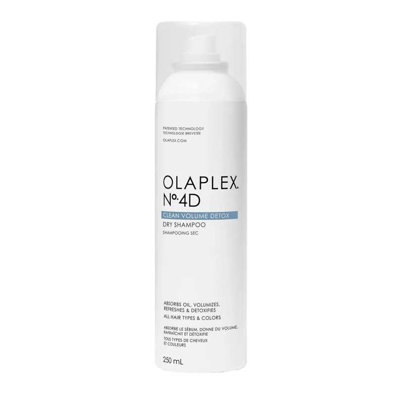 Olaplex Champús Profesionales Nº4 Champú en Seco