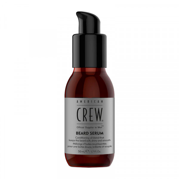 Beard Serum Siero da barba