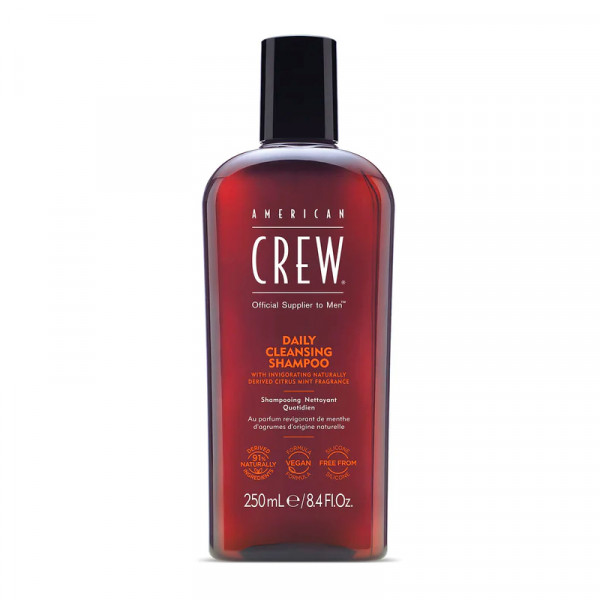 Daily Cleansing Shampoo Codzienny szampon oczyszczający