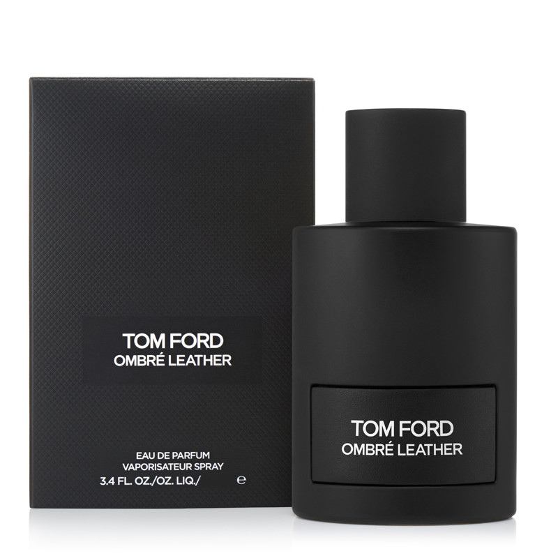 Tom Ford Ombre Leather Eau de Parfum – imagen 2