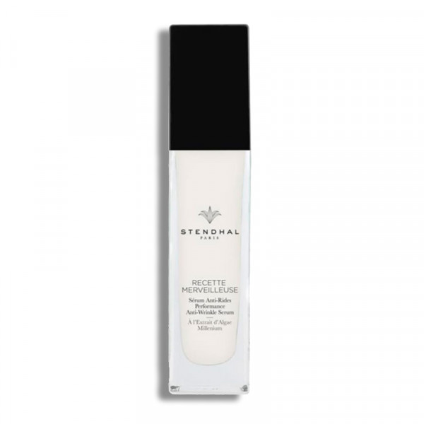 Recette Merveilleurse Performance Serum Anti-Rides