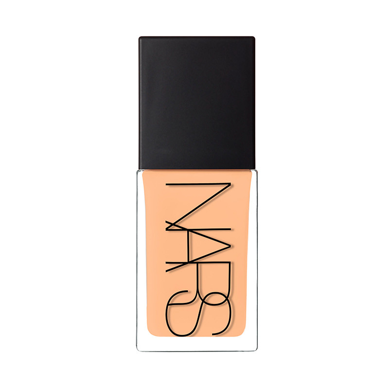 Nars Bases Maquillaje Light Reflecting Advanced Skincare Foundation