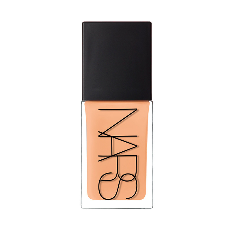 Nars Bases Maquillaje Light Reflecting Advanced Skincare Foundation
