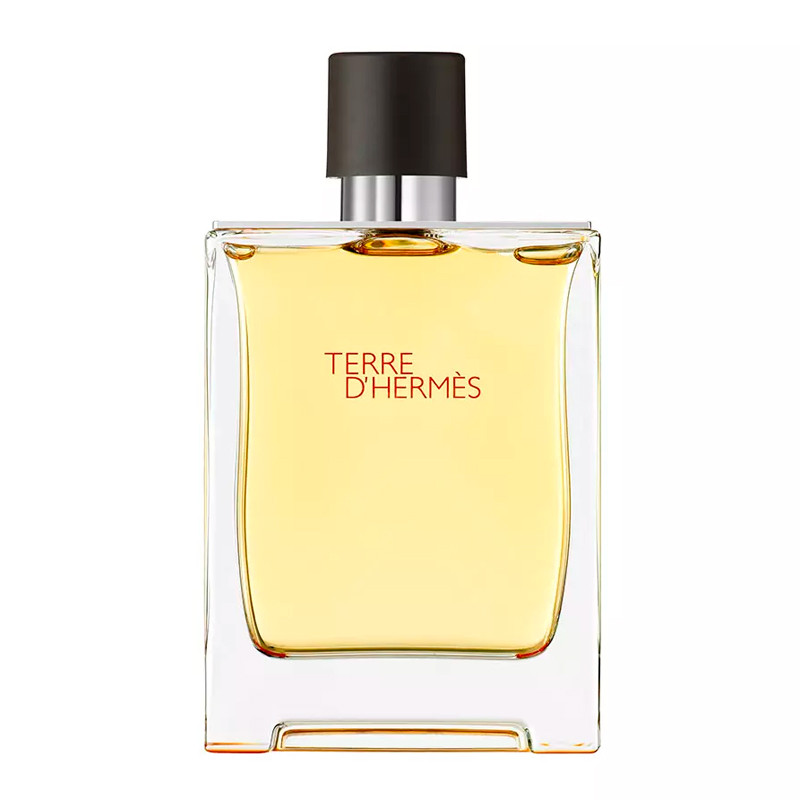 Hermès Terre d'Hermès Parfum - 75 ML Eau de Parfum Profumi da Uomo