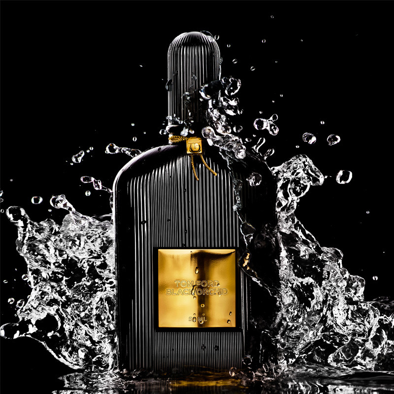 Tom Ford Black Orchid Eau de Parfum – imagen 2