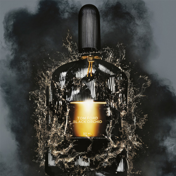 Black Orchid