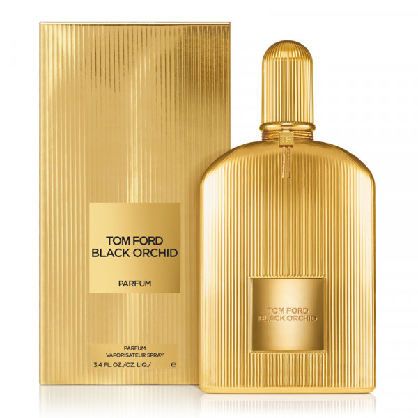 Black Orchid Parfum Gold - Sabina