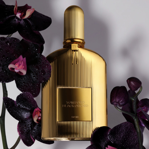 Black Orchid Parfum Gold