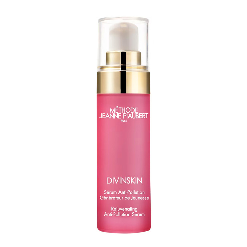 Trattamenti Viso Divinskin Anti-Pollution Siero anti-età