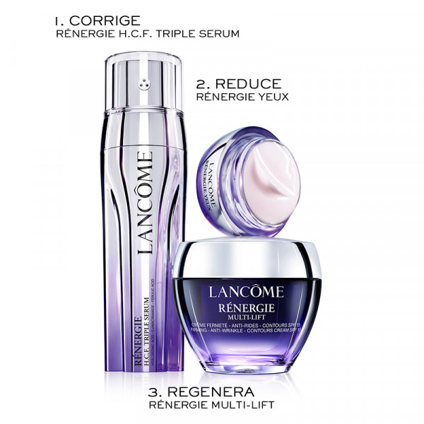 Renergie Multi Lift Cream SPF 15